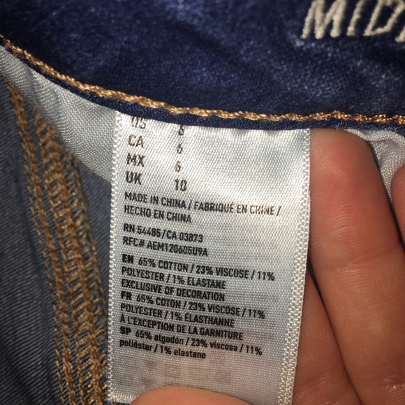 American eagle shorts - Picture 3 of 3